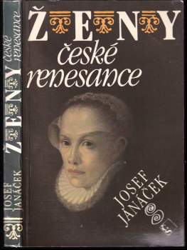 Ženy české renesance