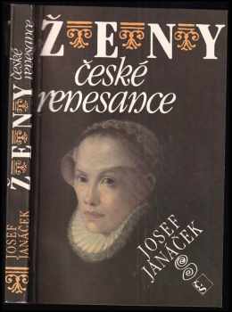 Ženy české renesance