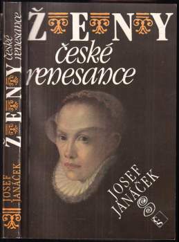 Ženy české renesance