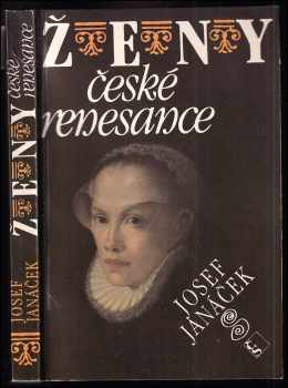 Ženy české renesance