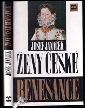 Ženy české renesance