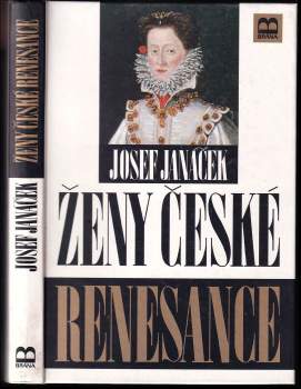 Ženy české renesance