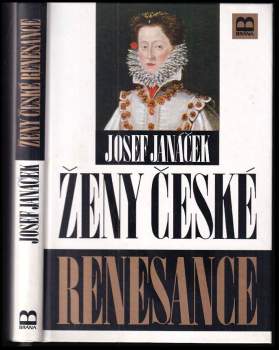 Ženy české renesance