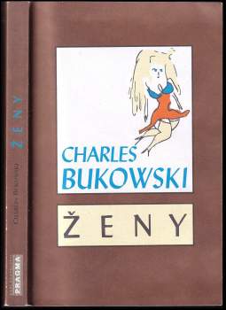 Ženy