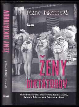 Ženy diktátorov