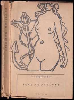 Ženy do Jacatry - Ary den Hertog (1944, ELK) - ID: 350112