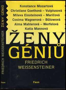 Ženy géniů