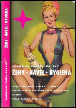 Ženy, Havel, hygiena