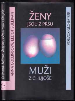 Ženy jsou z Prsu, muži z Chujoše