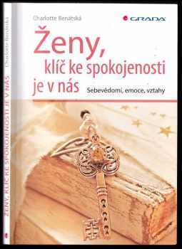Ženy, klíč ke spokojenosti je v nás