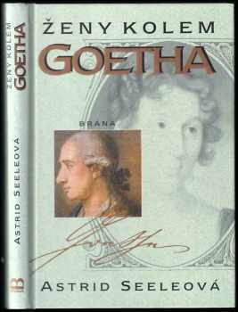 Ženy kolem Goetha