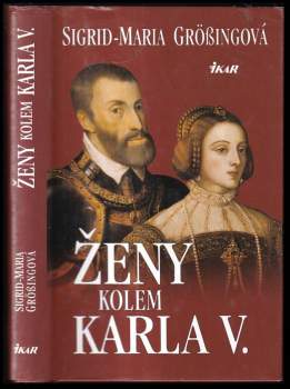 Ženy kolem Karla V