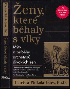 Ženy, které běhaly s vlky