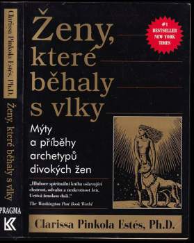 Ženy, které běhaly s vlky