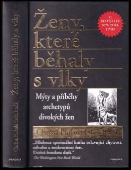 Ženy, které běhaly s vlky