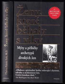 Ženy, které běhaly s vlky