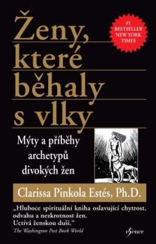 Ženy, které běhaly s vlky