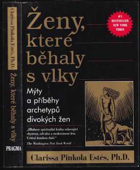 Ženy, které běhaly s vlky