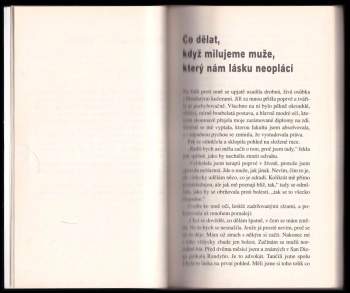 Robin Norwood: Ženy, které milují příliš