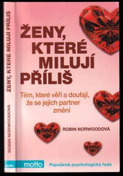 Ženy, které milují příliš