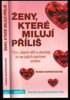 Ženy, které milují příliš