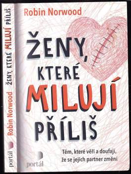 Ženy, které milují příliš