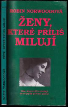 Ženy, které příliš milují