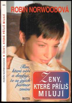 Ženy, které příliš milují