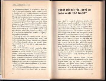Robin Norwood: Ženy, které příliš milují