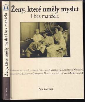 Ženy, které uměly myslet i bez manžela