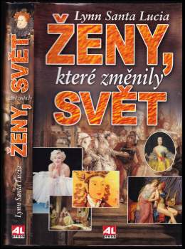 Ženy, které změnily svět