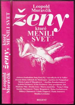 Ženy ktoré menili svet