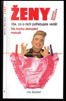 Ženy