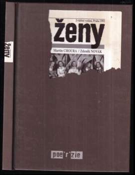 Ženy