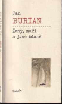 Ženy, muži a jiné básně