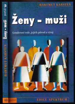 Ženy - muži
