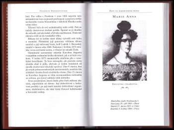 Friedrich Weissensteiner: Ženy na habsburském trůnu