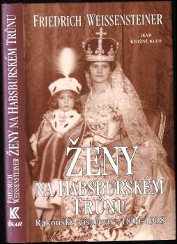 Ženy na habsburském trůnu