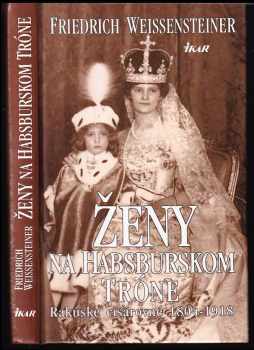 Ženy na habsburskom tróne