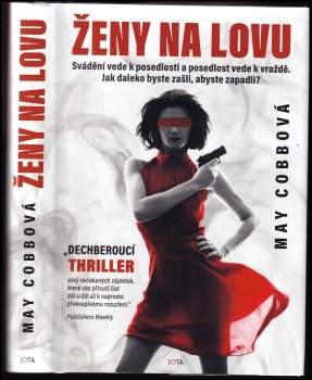 May Cobb: Ženy na lovu