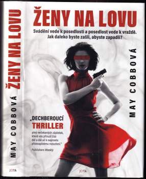 May Cobbová,: Ženy na lovu