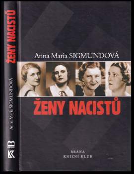 Ženy nacistů