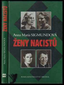 Ženy nacistů II
