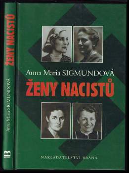 Ženy nacistů II