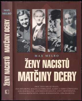 Ženy nacistů - matčiny dcery