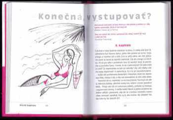 Emma Tekelyová: Ženy, nebláznite!