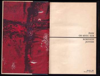 Robinson Jeffers: Ženy od mysu Sur