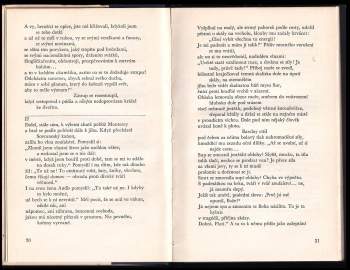 Robinson Jeffers: Ženy od mysu Sur