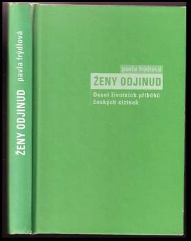 Ženy odjinud