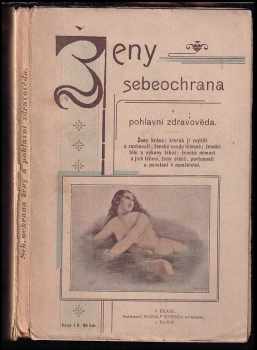 Sebeochrana a pohlavní zdravověda